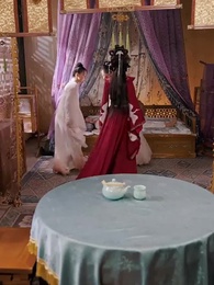 當我穿越成女兒國先知 - Episode 60