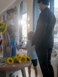 Bölüm 8 - Boşandık Ama Bitmedi