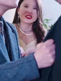 第82集 - 龍帝出獄