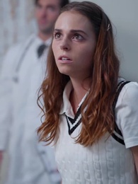 Episódio 8 - Lídia: Sua Própria Revolução