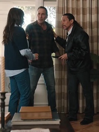 Bölüm 25 - Gizli Varise, İstenmeyen Aşk