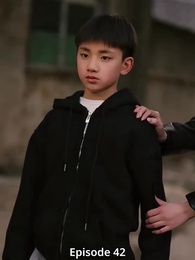 Kembalinya Master Sasana - Episode 42