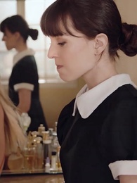 Rache der Zofe - Episode 8