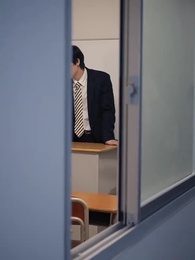 第9話 - パニッシュ - 塾の生徒と不倫した夫に制裁配信