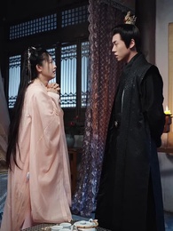 穿書後惡毒女配逆天改命 - Episode 63