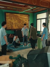 餘生不相逢 - Episode 55