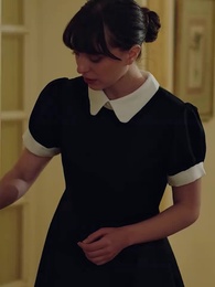 Episode 20 - Rache der Zofe