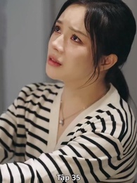 Nếu Tình Sâu Không Thể Nói - Episode 35