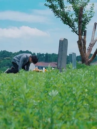 餘生不相逢 - Episode 12