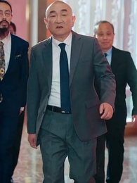 Episodio 49 - Secretos de Poder