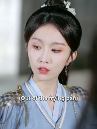 Oops, My Wife Runs the Empire - Episode 3