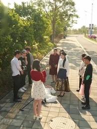 Farklı Yolda, Ayrı Dünyalar - Episode 43