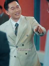 Episodio 48 - Secretos de Poder