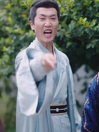 第41集 - 史上最強奴婿