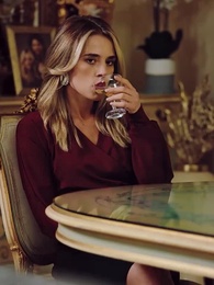 Episodio 15 - La venganza de la sirvienta