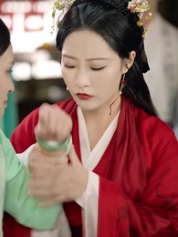 第12集 - 肥妻翻身,小綠茶買一送一