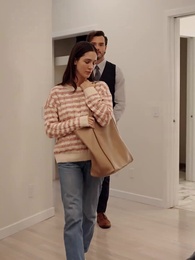 Submitting to My Best Friend's Dad - Episode 61