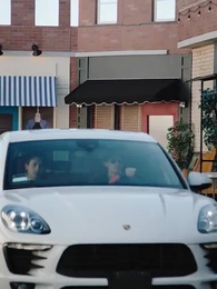 Rache der Zofe - Episode 63