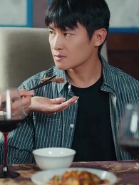 餘生不相逢 - Episode 16