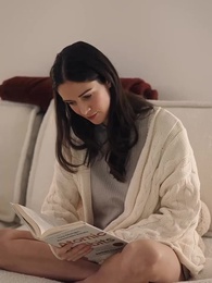 Submitting to My Best Friend's Dad - Episode 36