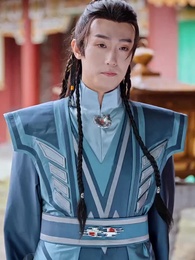 第70集 - 當我穿越成女兒國先知