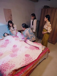 Episódio 59 - O Plano de Transformação Rural da Eva