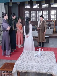回到古代當富婆 - Episode 42
