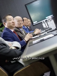 الحلقة 7 - أعدت التجسد كشقيق العدو