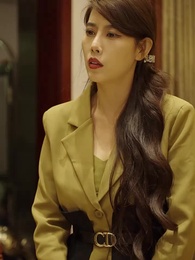 天醫神婿 - Episode 66