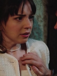 Episodio 62 - La venganza de la sirvienta