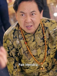 Episode 32 - Akulah Penguasa