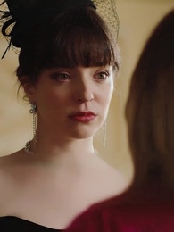 La venganza de la sirvienta - Episode 50