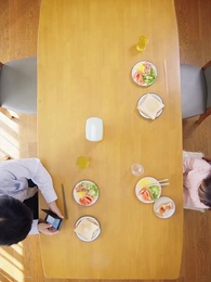 第2話 - パニッシュ - 塾の生徒と不倫した夫に制裁配信