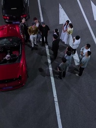 Episódio 6 - Devolva Meu Carro