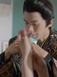 第15集 - 穿越後,皇上追來現代了