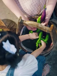 Episódio 24 - O Plano de Transformação Rural da Eva