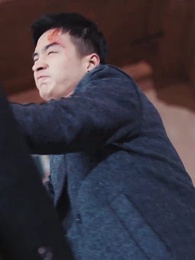 龍帝出獄 - Episode 18