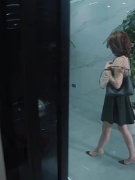 穿越後，皇上追來現代了 - Episode 64