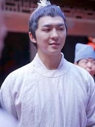 第10集 - 最強帝師縣令