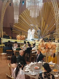 Épisode 46 - Ma patronne devient ma belle-mère