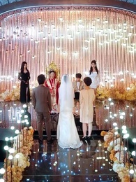 Tập 11 - Bước Chân Thời Gian