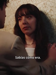 Episodio 45 - La venganza de la sirvienta