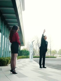 Secretos de Poder - Episode 17