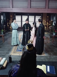 穿書後惡毒女配逆天改命 - Episode 58