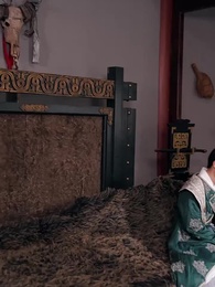 當我穿越成女兒國先知 - Episode 95