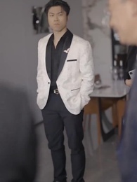 أعدت التجسد كشقيق العدو - Episode 53