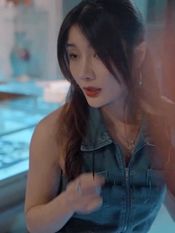 穿越後，皇上追來現代了 - Episode 12