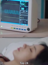 Nếu Tình Sâu Không Thể Nói - Episode 24