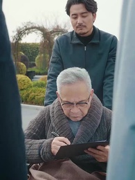 Episodio 59 - Secretos de Poder