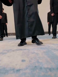 Il Segreto del Potere - Episode 68